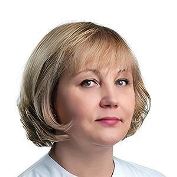 Сударева Ирина Анатольевна — Гинеколог, Детский гинеколог, Москва