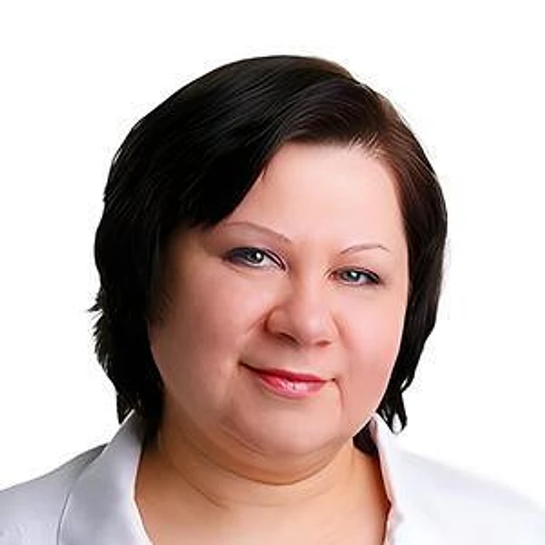 Андреева Елена Александровна — Стоматолог, Детский стоматолог, Москва