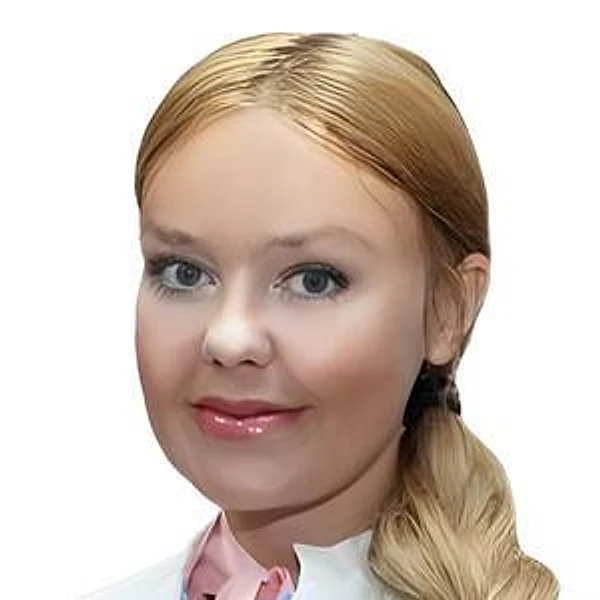 Жидкова Светлана Юрьевна — Офтальмолог (окулист), Москва