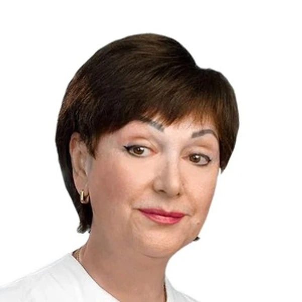 Шиткова Татьяна Николаевна — Офтальмолог (окулист), Детский офтальмолог, Москва