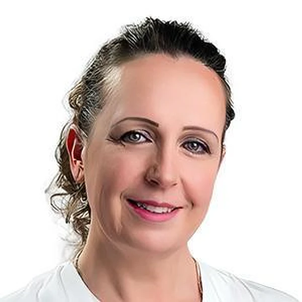 Дубровина Светлана Николаевна — ЛОР, Детский ЛОР, Москва