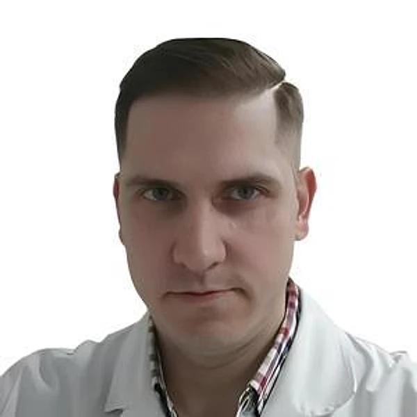 Чигоряев Владимир Константинович — Уролог, Москва