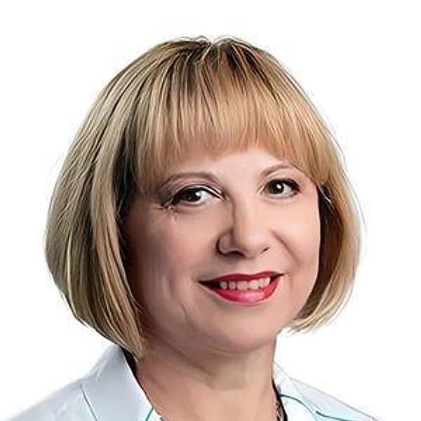 Решетняк Галина Павловна — Врач УЗИ, Гастроэнтеролог, Детский врач УЗИ, Детский гастроэнтеролог, Москва