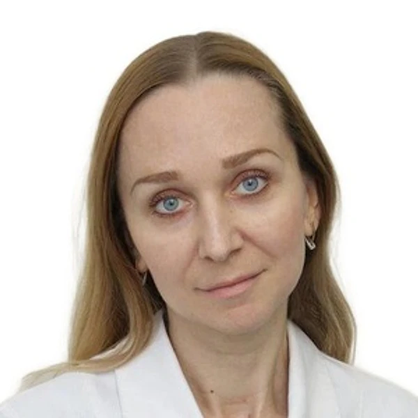 Бокова Лилия Владимировна — Детский ЛОР, Тамбов