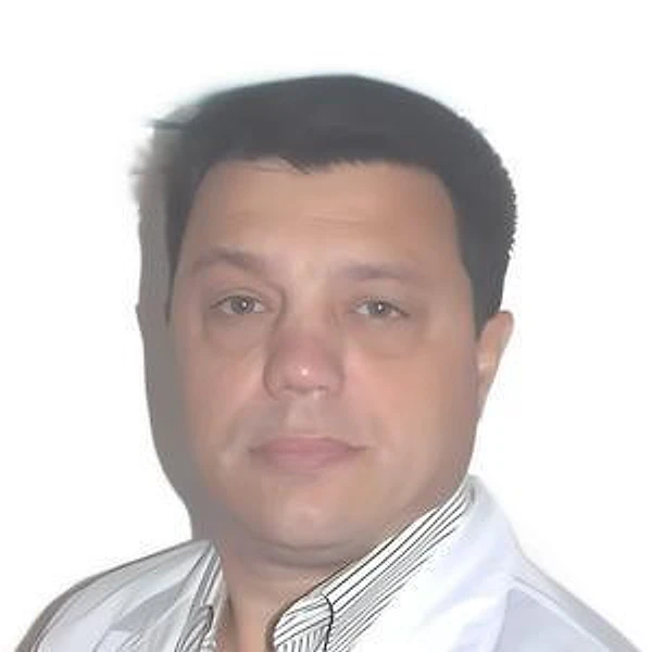 Муратий Виктор Алексеевич — Ортопед, Травматолог, Москва