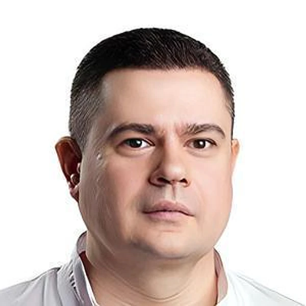 Шевченко Константин Станиславович — Массажист, Детский массажист, Москва