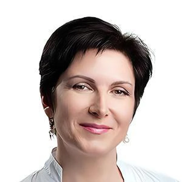 Чаплыгина Оксана Ивановна — Врач УЗИ, Детский врач УЗИ, Москва