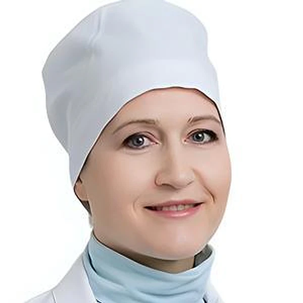 Лазарева Галина Владимировна — Терапевт, Физиотерапевт, Москва