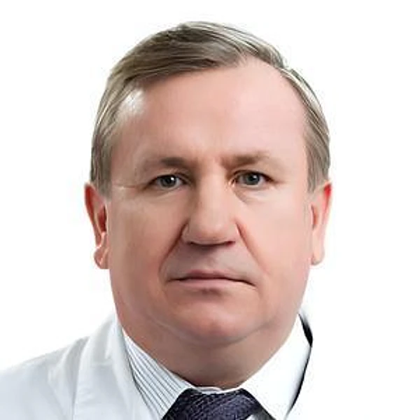 Фудин Василий Александрович — Терапевт, Кардиолог, Москва
