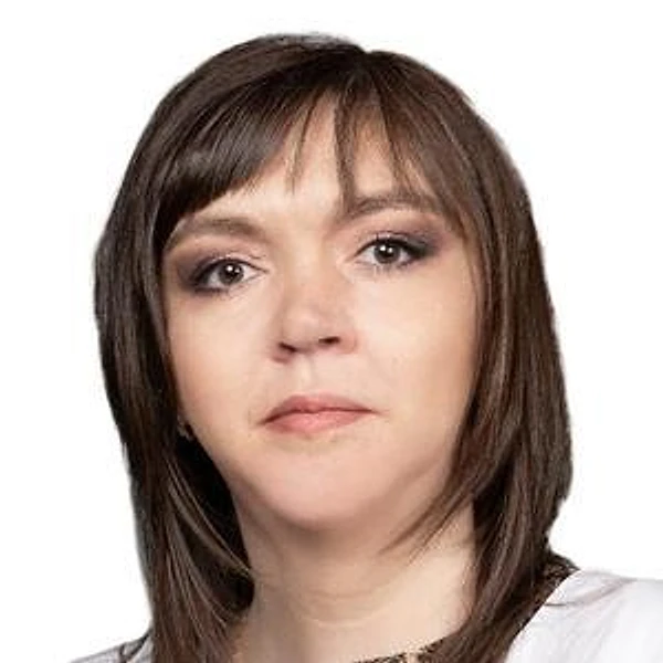 Ялочкина Татьяна Олеговна — Эндокринолог, Москва
