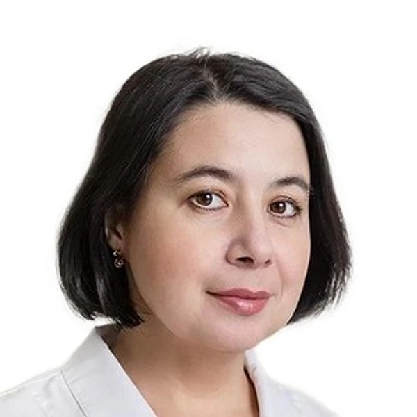 Камалова Зиля Закиевна — ЛОР-хирург, ЛОР, Уфа