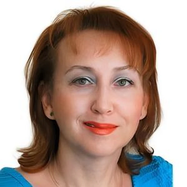 Гайфуллина Гузель Наифовна — Педиатр, Гомеопат, Москва