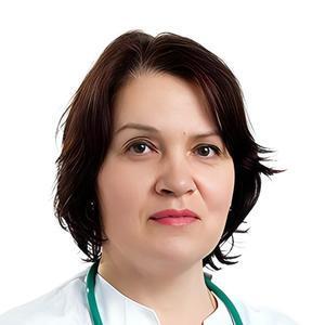 Пастушенко Виктория Валерьевна — Педиатр, Гастроэнтеролог, Гематолог, Детский гастроэнтеролог, Детский гематолог, Москва