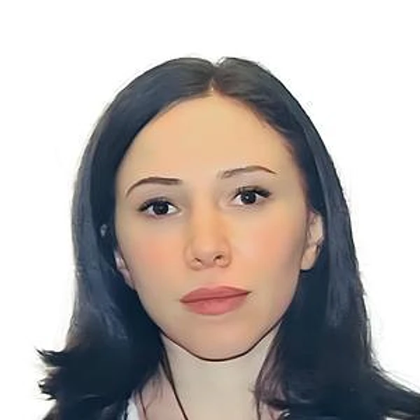Аргун Мадина Зурабовна — Гинеколог, Акушер, Гинеколог-хирург, Москва