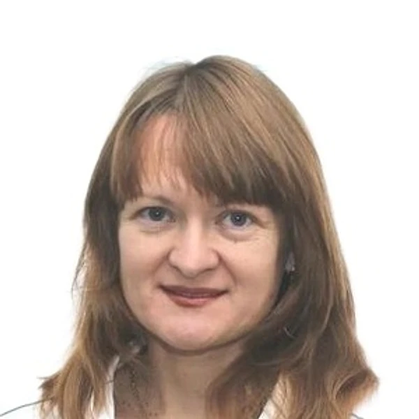 Харитонова Светлана Алексеевна — Гинеколог, Врач УЗИ, Долгопрудный