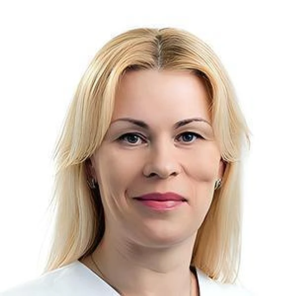Клевно Марина Евгеньевна — Гинеколог, Акушер, Гинеколог-эндокринолог, Детский гинеколог, Москва