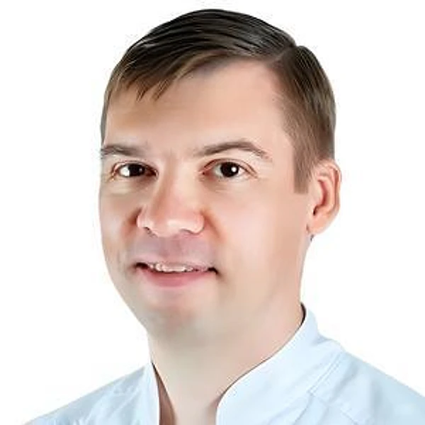 Степанищев Александр Валерьевич — Стоматолог-хирург, Стоматолог, Стоматолог-имплантолог, Стоматолог-ортопед, Москва