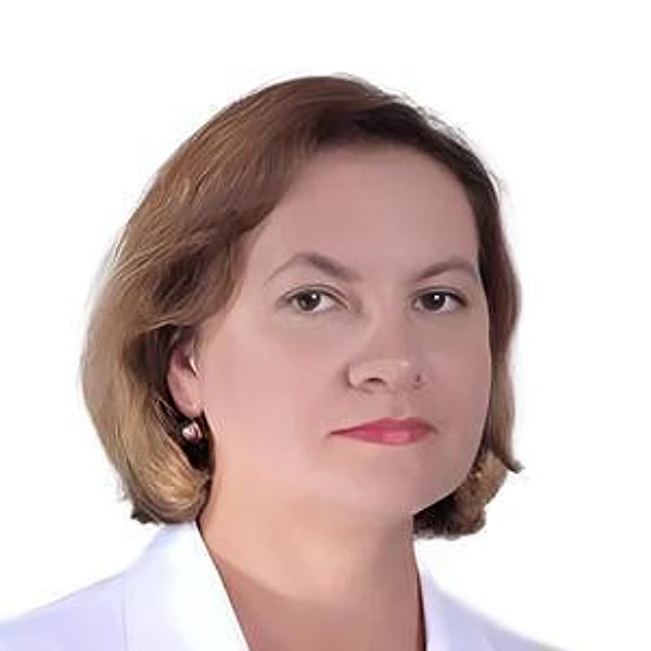 Абакумова Татьяна Александровна — Стоматолог, Детский ортопед, Детский стоматолог, Стоматолог-ортопед, Москва