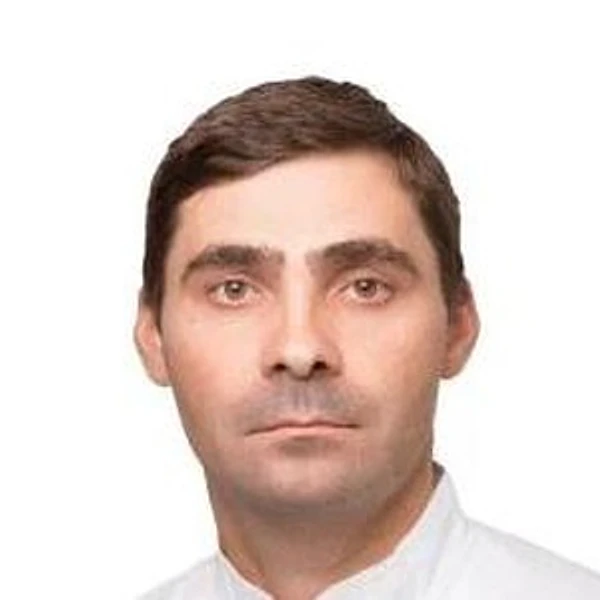 Казарин Денис Сергеевич — ЛОР, Детский ЛОР, Москва