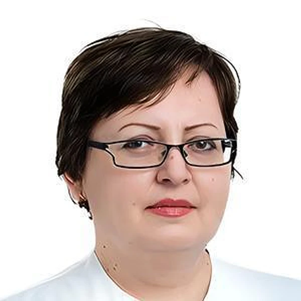 Соколова Елена Владимировна — Детский уролог, Андролог, Детский андролог, Детский хирург, Москва