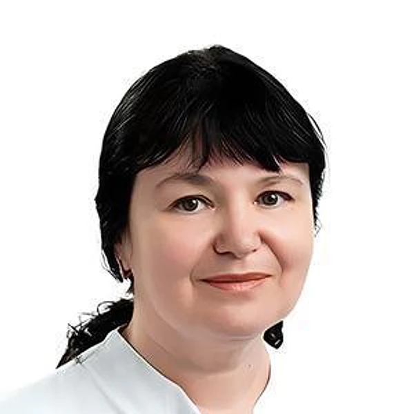 Волкова Марина Анатольевна — Дерматолог, Венеролог, Детский дерматолог, Москва