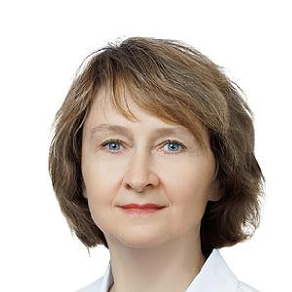 Юдина Ольга Владимировна — Дерматолог, Венеролог, Москва