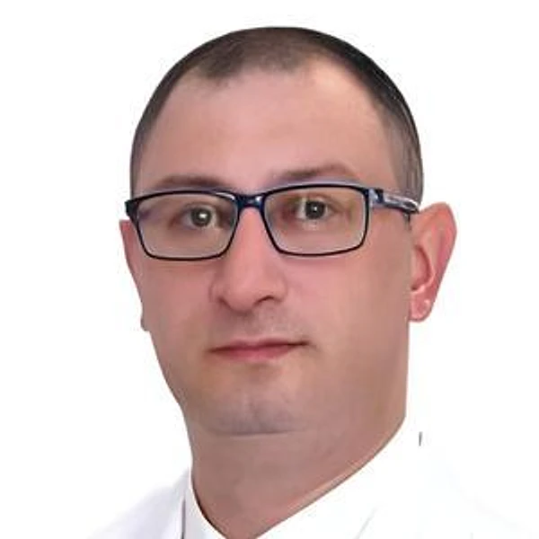Динаев Джамбулат Салихович — Хирург, Сосудистый хирург (ангиохирург), Флеболог, Москва