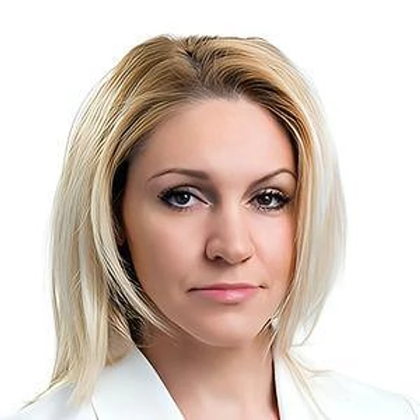 Рейхель Мария Владимировна — Детский хирург, Детский ортопед, Травматолог, Москва