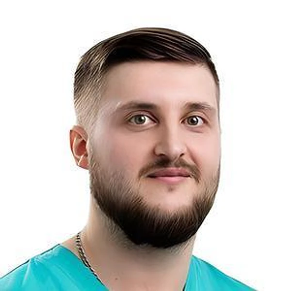 Мнацаканов Давид Григорьевич — Массажист, Детский массажист, Москва