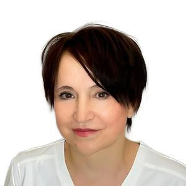 Кузнецова Светлана Николаевна — Стоматолог, Стоматолог-имплантолог, Стоматолог-ортопед, Стоматолог-хирург, Москва