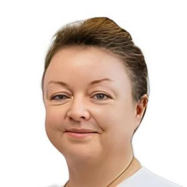 Жамойдик Валерия Игоревна — Гинеколог, Акушер, Гинеколог-хирург, Тосно