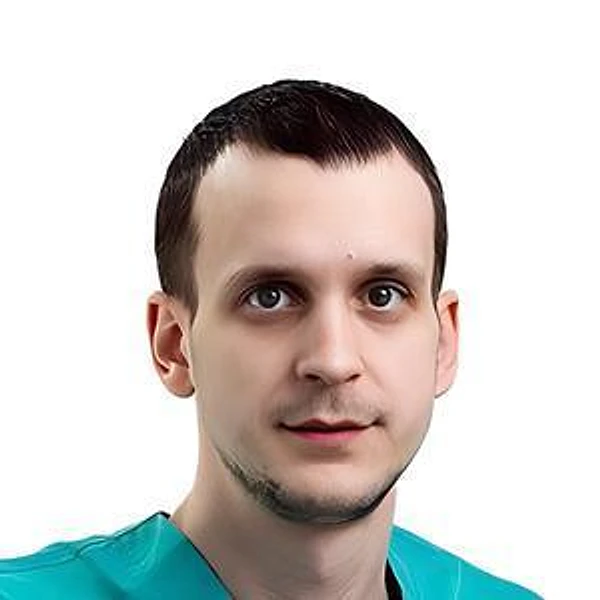 Наумов Владислав Владимирович — Массажист, Детский массажист, Москва