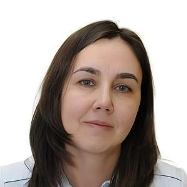 Грушецкая Галина Петровна — Педиатр, Детский гастроэнтеролог, Красногорск