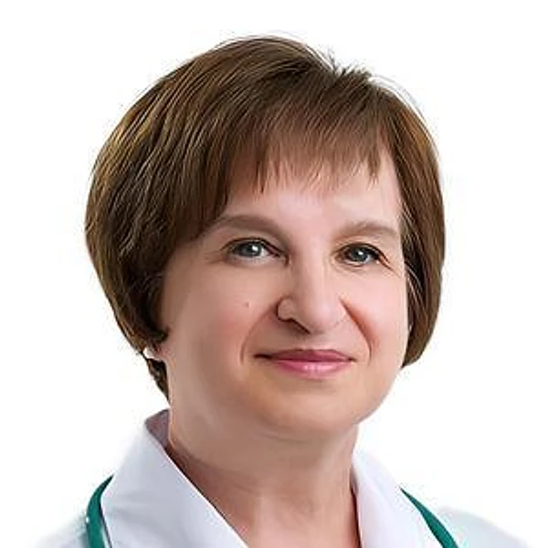 Тарасова Ляйла Раифовна — Педиатр, Детский физиотерапевт, Физиотерапевт, Москва