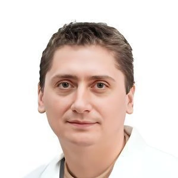 Мовчан Илья Александрович — Гинеколог, Акушер, Железнодорожный (Балашиха)
