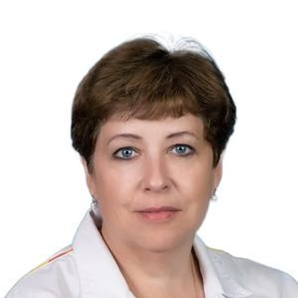 Умнова Светлана Юрьевна — Гематолог, Детский гематолог, Детский онколог, Педиатр, Иркутск