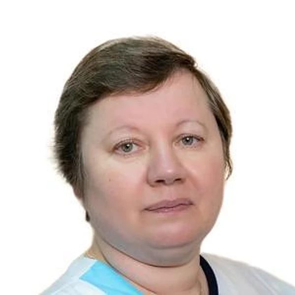 Рохияйнен Людмила Юрьевна — Гинеколог, Акушер, Гинеколог-хирург, Санкт-Петербург
