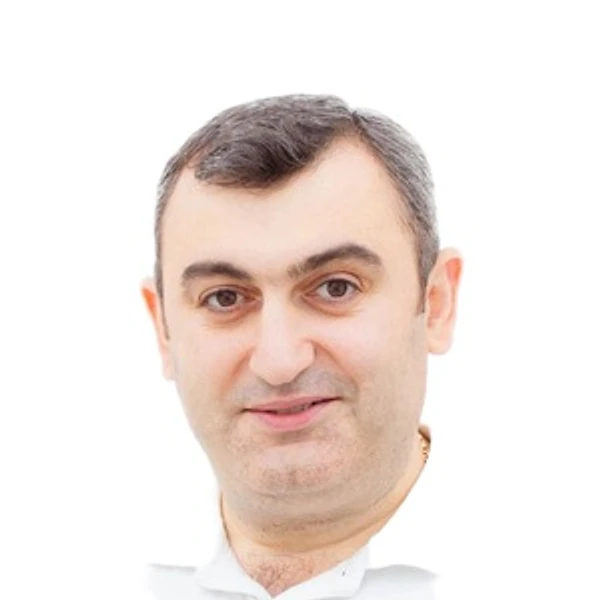 Басмаджян Андраник Корюнович — Пародонтолог, Стоматолог-имплантолог, Стоматолог-хирург, Москва