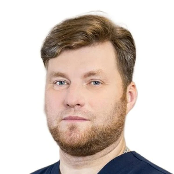 Савельев Филипп Александрович — Врач скорой помощи, Москва