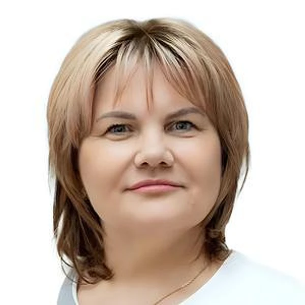 Игнатко Ирина Владимировна — Гинеколог, Акушер, Врач УЗИ, Гинеколог-хирург, Москва