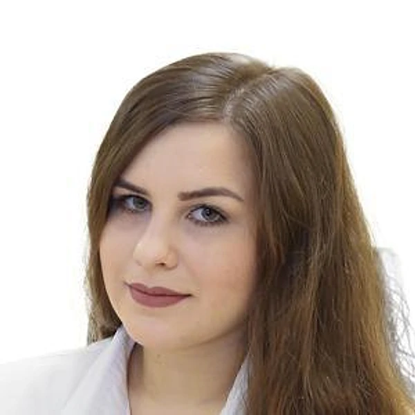 Мрыхина Вероника Владимировна — Психиатр, Психотерапевт, Ростов-на-Дону