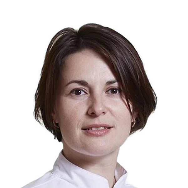 Блох Софья Павловна — Детский эндокринолог, Диабетолог, Эндокринолог, Москва