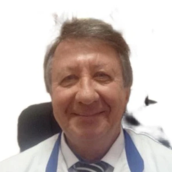 Степченко Виктор Михайлович — Дерматолог, Калининград