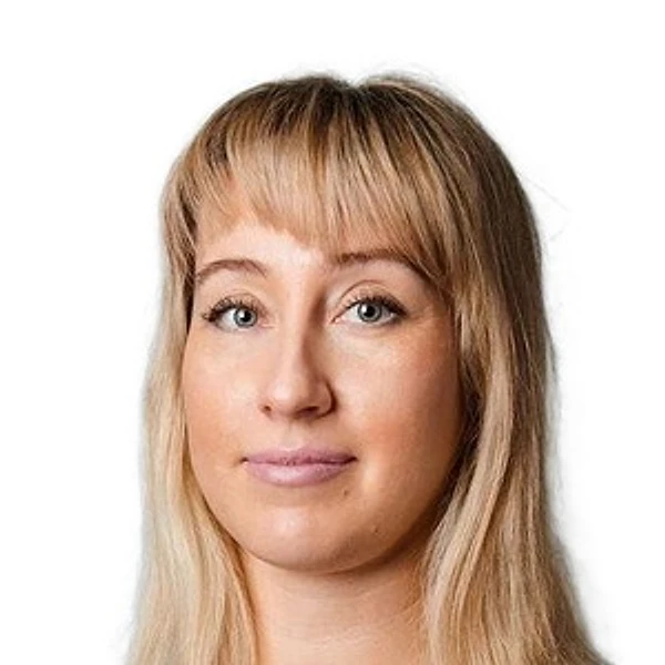 Лежух Оксана Алексеевна — Стоматолог, Владимир