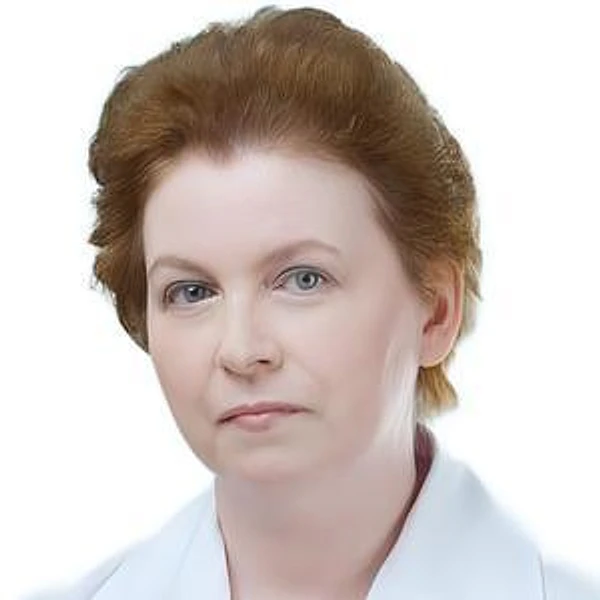 Мареева Наталья Геннадьевна — Педиатр, Москва