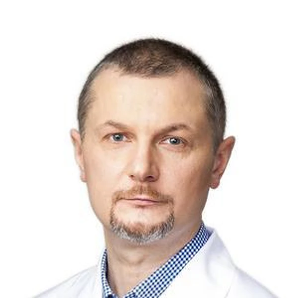 Мартинович Вячеслав Александрович — Хирург, Маммолог, Онколог, Проктолог (колопроктолог), Эндоскопист, Москва