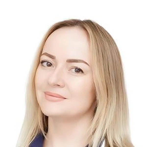 Незеева Ольга Владимировна — Врач УЗИ, Москва