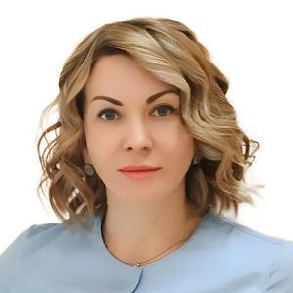 Железнякова Ольга Николаевна — Гинеколог, Акушер, Репродуктолог, Брянск