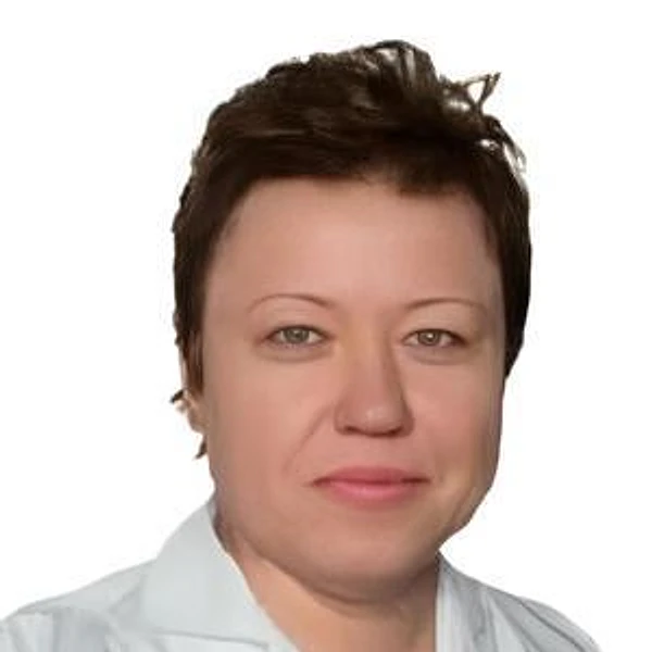 Демиденко Татьяна Леонтьевна — Педиатр, Москва