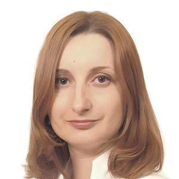 Дядина Елена Борисовна — Гинеколог, Москва